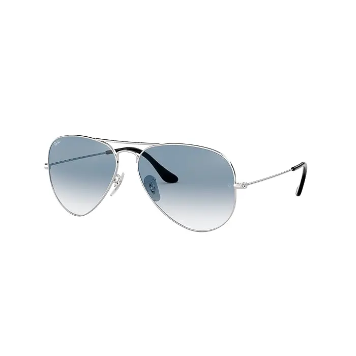 Classic Aviator Sunglasses image